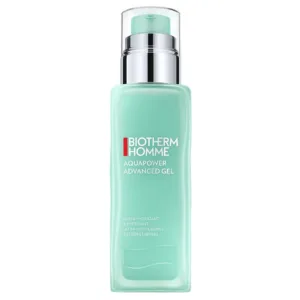 Biotherm Homme Aquapower Advanced Gel - FrenchBeautyHub