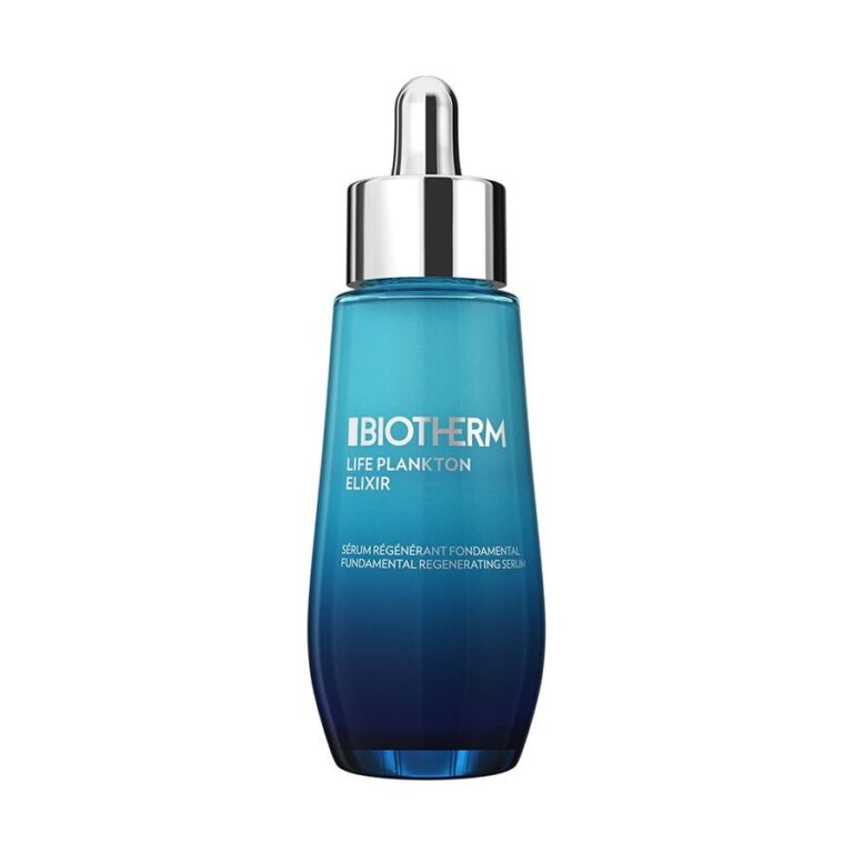 Biotherm Life Plankton(TM) Life Plankton Fundamental Regenerating Elixir 50ml (1.69fl oz) - FrenchBeautyHub