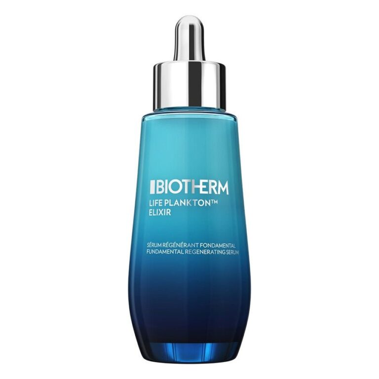 Biotherm Life Plankton(TM) Regenerating Anti - Aging Serum 75ml (2.53fl oz) - FrenchBeautyHub