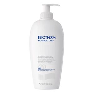 Biotherm Stretchmark Prevention And Reduction Cream Gel 400ml (13.53fl oz) - FrenchBeautyHub