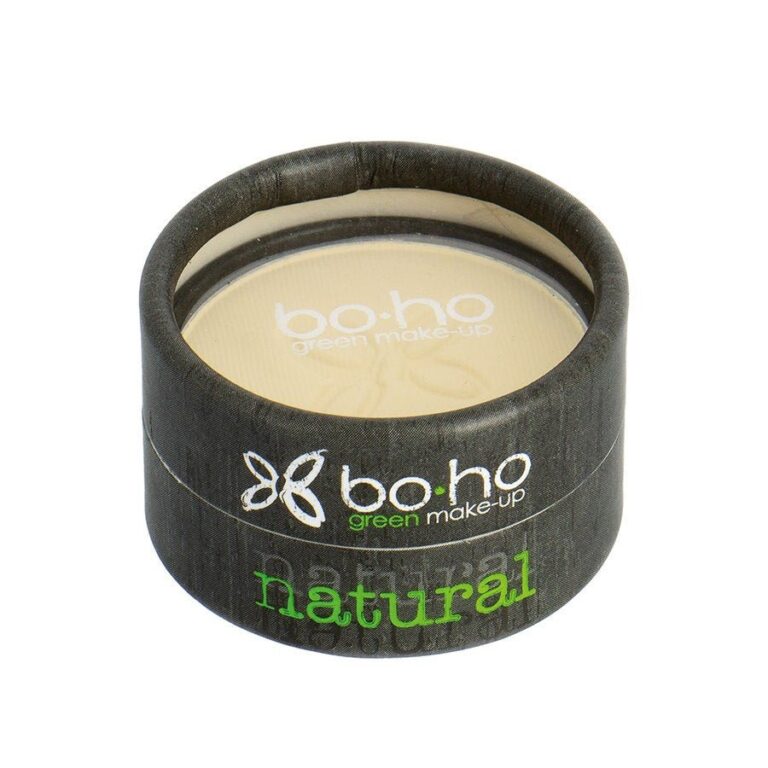 Boho Bio Mate Eye Shadow 2.5g - FrenchBeautyHub