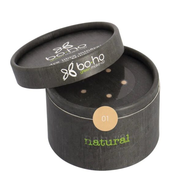 Boho Bio Mosaic Powder Perfect Complexion 10g (0.35 oz) - FrenchBeautyHub