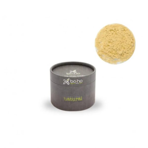 Boho Bio Mosaic Powder Perfect Complexion 10g (0.35 oz) - FrenchBeautyHub
