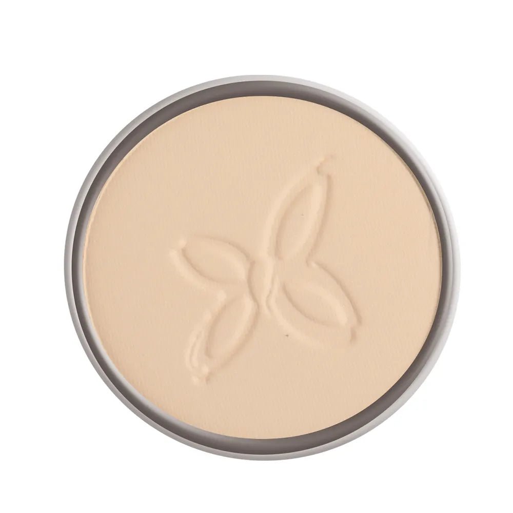 Boho Bioes compact powder 4.5g (0.14 oz) - FrenchBeautyHub
