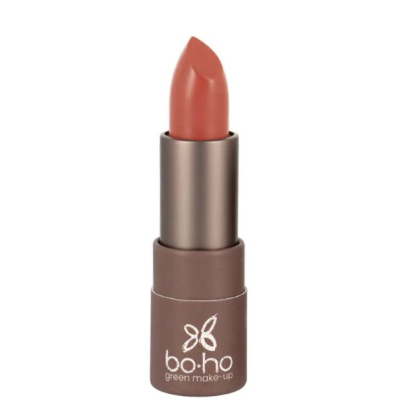 Boho Full - coverage Bioes Matte Effect lipstick 3.5g (0.10 oz) - FrenchBeautyHub