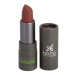 Boho Full - coverage Bioes Matte Effect lipstick 3.5g (0.10 oz) - FrenchBeautyHub