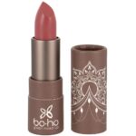 Boho Full - coverage Bioes Matte Effect lipstick 3.5g (0.10 oz) - FrenchBeautyHub