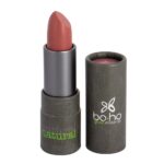 Boho Full - coverage Bioes Matte Effect lipstick 3.5g (0.10 oz) - FrenchBeautyHub