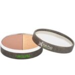 Boho Green Makeup Essential Duo Palette 9g (0.31 oz) - FrenchBeautyHub