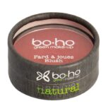 Boho Organic blush 4.5g (0.14 oz) - FrenchBeautyHub