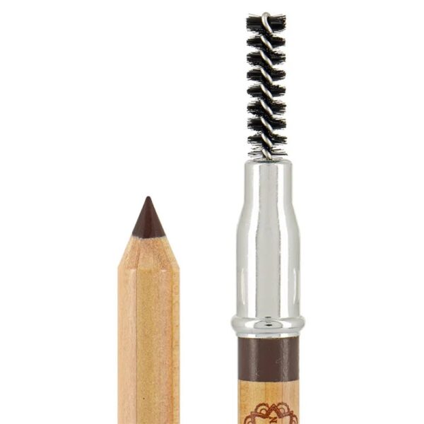 Boho Organic eyebrow pencil 1.04g - FrenchBeautyHub