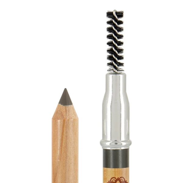 Boho Organic eyebrow pencil 1.04g - FrenchBeautyHub