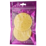 Calysia Calysia Big Size Vegetable Sponge x2 - FrenchBeautyHub