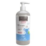 Cattier Baby Bioes Micellar Cleansing Water 500ml (16.90fl oz) - FrenchBeautyHub