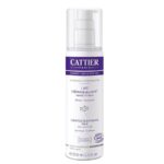 Cattier Caresse D'Herboriste Cleansing Milk for Face & Eyes 200ml (6.76 fl oz) - FrenchBeautyHub
