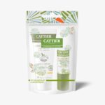 Cattier Hydrating Kit Hand Cream & Lip Care Set