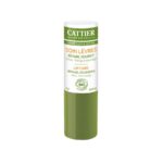 Cattier Lips Care 4g (0.14 oz) - FrenchBeautyHub