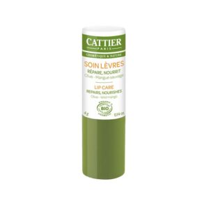 Cattier Lips Care 4g (0.14 oz) - FrenchBeautyHub