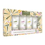 Cattier Multi - Masking Clay Kit Giftbox - FrenchBeautyHub