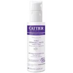 Cattier Purete Divine Make Up Remover Oil Face And Eyes 100ml (3.38fl oz) - FrenchBeautyHub