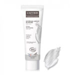 Cattier White Clay Scrub 100ml (3.38fl oz) - FrenchBeautyHub