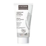Cattier White Clay Scrub 30ml (1.01fl oz) - FrenchBeautyHub