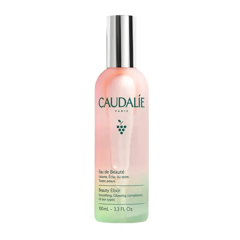 Caudalie Beauty Elixir Smoothing 100ml (3.38fl oz) - FrenchBeautyHub
