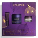 Caudalie Premier Cru Corrects all 8 age markers Box set - FrenchBeautyHub