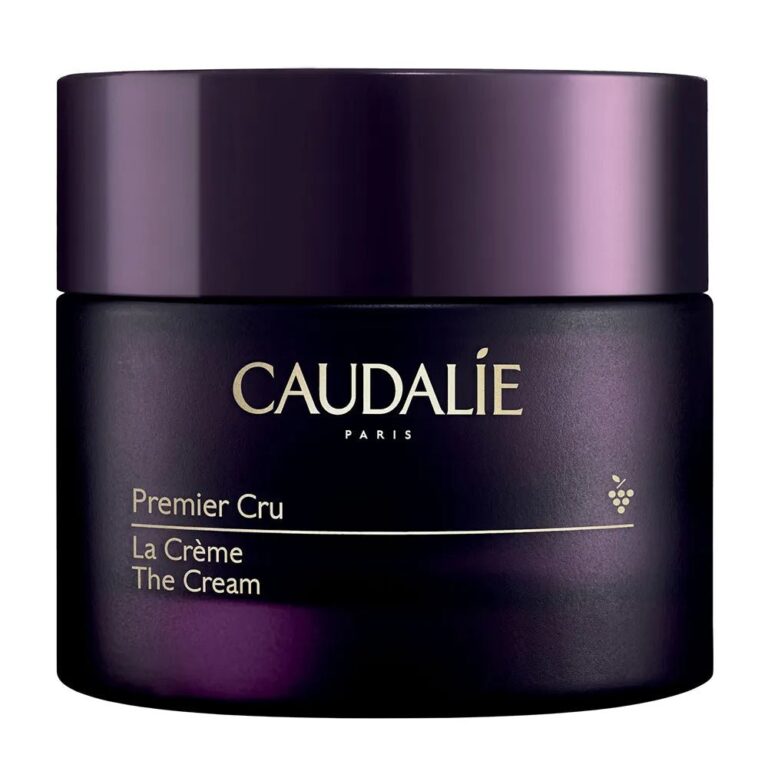 Caudalie Premier Cru The Cream - FrenchBeautyHub