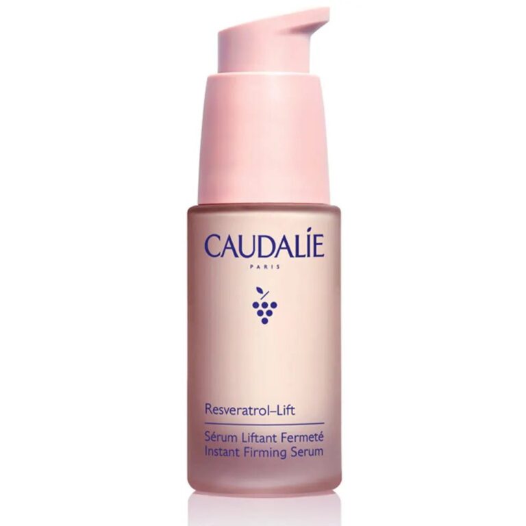 Caudalie Resveratrol Lift Instant Firming Serum - FrenchBeautyHub