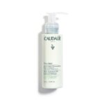 Caudalie Vinoclean Gentle Cleansing Milk Face and eyes 100ml (3.38fl oz) - FrenchBeautyHub