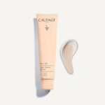 Caudalie Vinocrush Tinted Moisturizer 30ml (1.01 fl oz) - FrenchBeautyHub