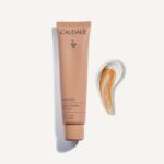Caudalie Vinocrush Tinted Moisturizer 30ml (1.01 fl oz) - FrenchBeautyHub