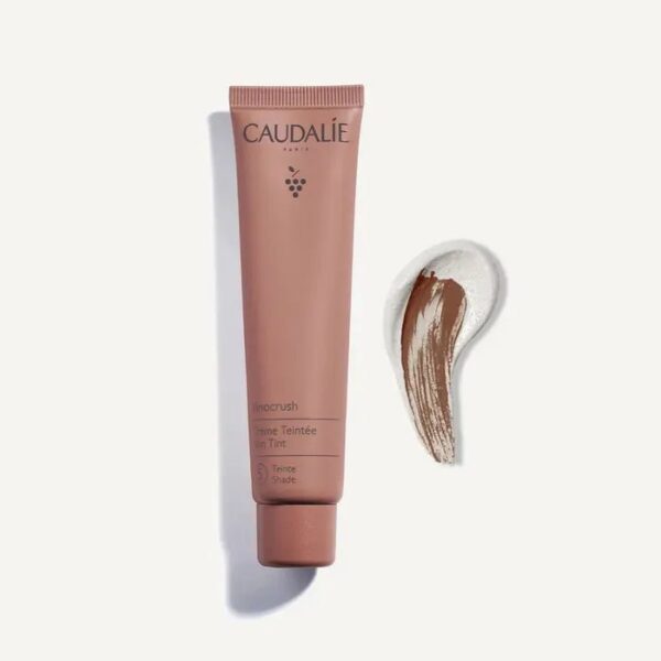 Caudalie Vinocrush Tinted Moisturizer 30ml (1.01 fl oz) - FrenchBeautyHub