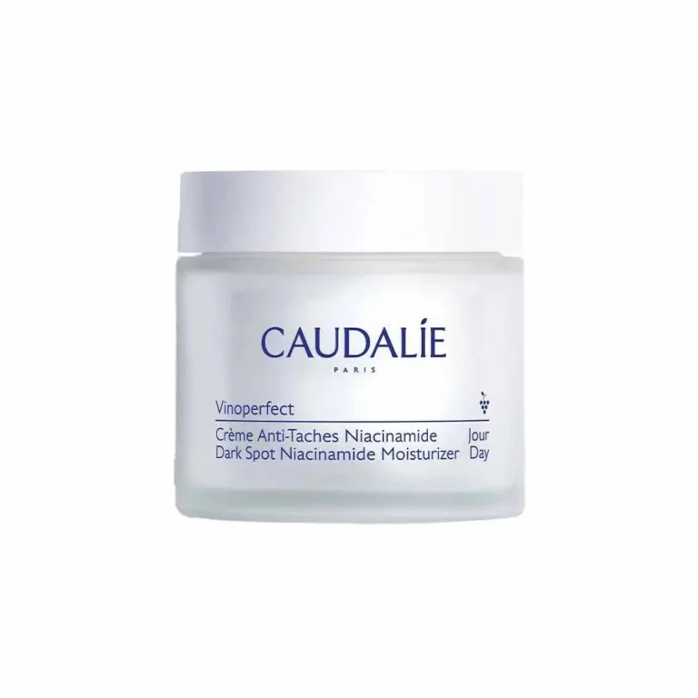 Caudalie Vinoperfect Instant Brightening Moisturizer Day 50ml (1.69fl oz) - FrenchBeautyHub