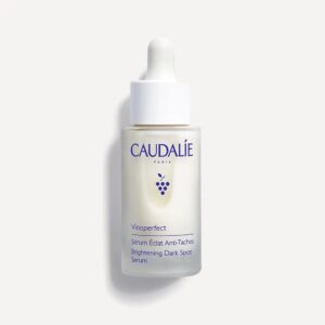 Caudalie Vinoperfect Radiant Complexion Correcting Serum - FrenchBeautyHub