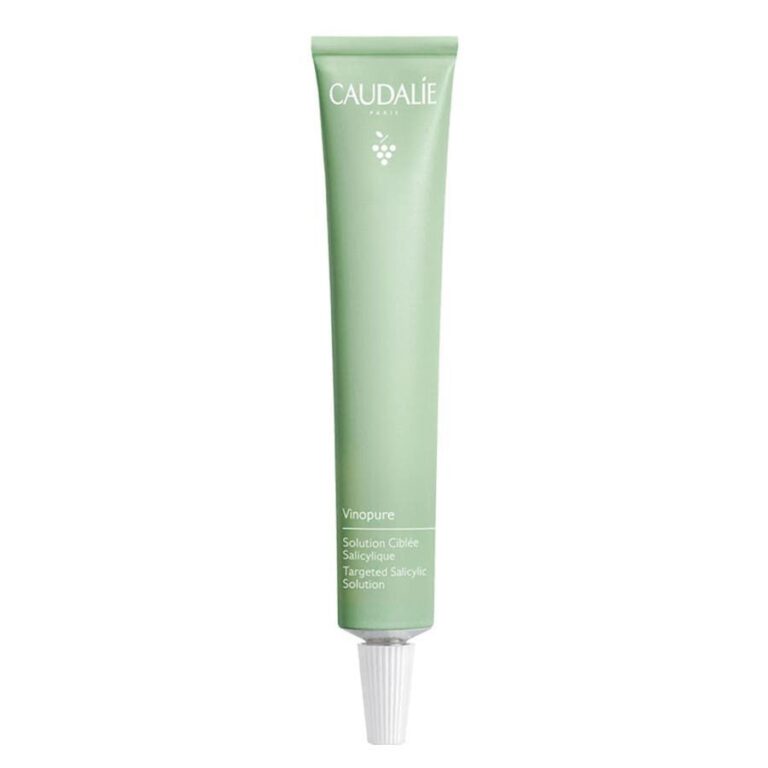 Caudalie Vinopure Salicylic Pimple Stop 15ml (0.50 fl oz) - FrenchBeautyHub