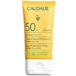 Caudalie Vinosun Protect High Protection Cream SPF50 50ml (1.69fl oz) - FrenchBeautyHub