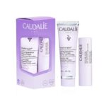Caudalie Vinotherapist Lipcare + Hand And Nail Cream 4.5g (0.14 oz) - FrenchBeautyHub