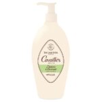 Cavaillès Intimate Dryness Moisturising Body Wash dry skin 250ml (8.45fl oz) - FrenchBeautyHub