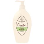 Cavaillès Intimate Dryness Natural Intimate Cleanser Sécheresse 500ml (16.91fl oz) - FrenchBeautyHub