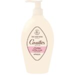 Cavaillès Intimate Dryness Ultra - soft Cleansing Care 500ml (16.91fl oz) - FrenchBeautyHub