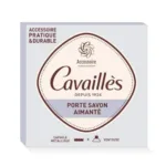 Cavaillès Magnetic Soap Holder - FrenchBeautyHub