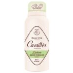 Cavaillès Surgras Pro - Regenerating Hydrating No - Rinse Intimate Foam 100ml (3.38fl oz) - FrenchBeautyHub