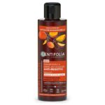 Centifolia Anti - Frizz Curls Shampoo & Detangler Curly and Frizzy Hair 200ml (6.76fl oz) - FrenchBeautyHub