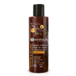 Centifolia Cream Shampoo for Dry Hair with Apricot Butter & Jojoba Oil - FrenchBeautyHub