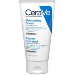 Cerave Body Moisturising Cream Dry To Very Dry Skins 50ml (1.69fl oz) - FrenchBeautyHub