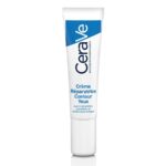 CeraVe Eye Repair Cream 14ml (0.47fl oz) - FrenchBeautyHub