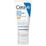 CeraVe Facial Moisturizing Lotion Fragrance - Free SPF50 52ml (1.75floz) - FrenchBeautyHub