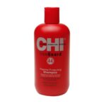 Chi Iron Guard Thermal Protector Shampoo 44 355ml (12.0fl oz) - FrenchBeautyHub